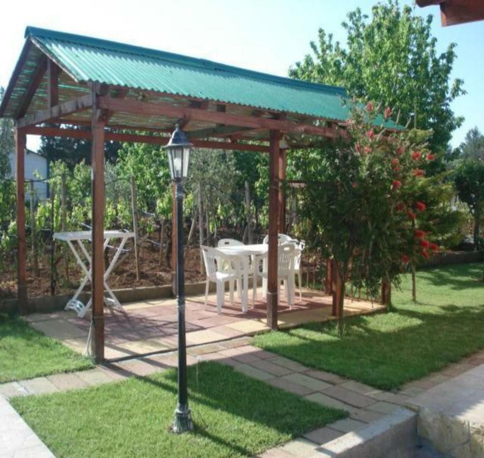 Casa Stella Villa Alghero Exterior photo