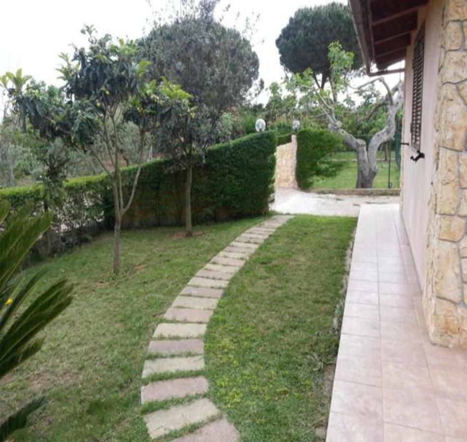 Casa Stella Villa Alghero Exterior photo