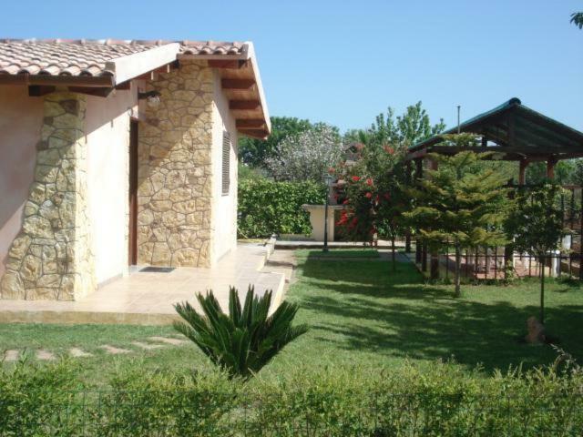 Casa Stella Villa Alghero Exterior photo